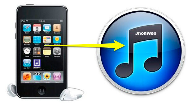 Como activar o desactivar la opción que abre iTunes automaticamente en tu Mac al conectar el iPad, iPhone o iPod