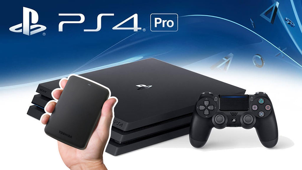 Cómo formatear un disco duro externo para usarlo en tu playstation 4 (PS4)  - JhonWeb