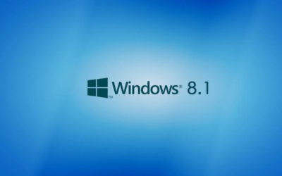 Claves para instalar Windows 8, 8.1