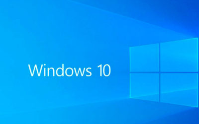 Claves para instalar Windows 10